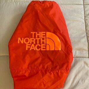 The North Face Drawstring Bag